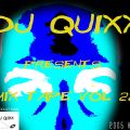 DJ Quixx Mix Tape Vol 22 (2004 Hip Hop Mix)