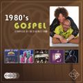 1980’s Gospel compiled by DrDixon33