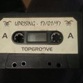 DJ TOPGROOVE - MC MARCUS 17 1 97