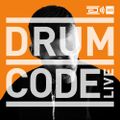 DCR303 - Drumcode Radio Live - Reset Robot Studio Mix