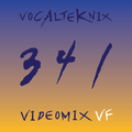 Trace Video Mix #340 VF by VocalTeknix