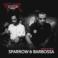Chus & Ceballos - Stereo Productions Podcast 358 w/ Sparrow Barbossa