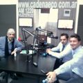 Entrevista a Diego Cónsole y Sebastian Cerdan (Frente Renovador) Actualidad 20-14