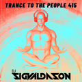 Trance to the People 415