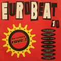 EUROBEAT - Volume 10 (90 Minute Non-Stop Dance Remix) (2LP Set) 1992 Various Artists 80s 90s