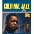 John Coltrane:  Jazz Standards.