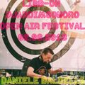 Daniele Baldelli - Lisb-On #JardimSonoro Festival (Lisbona) _ 02.09.2018