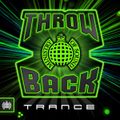 Ministry Of Sound - Throwback Trance CD 3