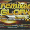 Remixed Glory Vol 2 (2006) CD1