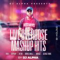 THE FRIDAY VYBE LIVE CLUB BANGERS MIX ALPHA 254
