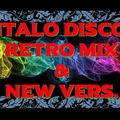 Retro Italo Instrumental and Vocal mix 2018  Presents Dj McFly