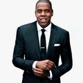 Jay-Z Tribute - Black Superhero Music (Hip Hop) July 2017