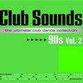 Club Sounds - 90s Vol. 2 (2016)