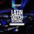 03 Hever Jara @ Evolution (Latin Dutch Sessions 003)
