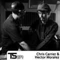 Tsugi Podcast 271 : Chris Carrier & Hector Moralez