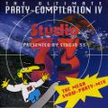 Studio 33 Party Compilation Volume 4