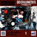 MONOGRAFIE - Grover Washington jr - DjSet by BarbaBlues