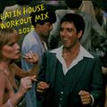 #083 Latin House Workout Mix 2023