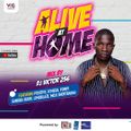 Alive At Home Mix - Dj Victor 256