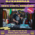 DJ KADERAS -BARBASS SOUND- 16 JUN 2021