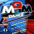 MQM Dance Vol. 4 - DJ Session (MIxed By Rubén Cachadiña)