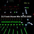 DJ Frank House Mix 83