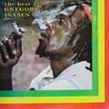 GREGORY ISAACS THE COOL RULER MIX