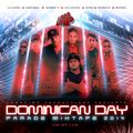 The Official Dominican Day Parade Mixtape (2014)
