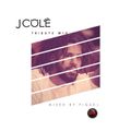 J Cole Mini Mix