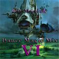DJ Maslak Dance Magic Mix Vol 6