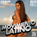 Movimiento Latino #238 - DJ Exile