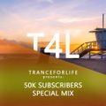 50K Subscribers Special Mix - Energy Uplifting Trance Mix