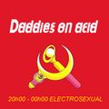 Daddies On Acid: ELECTROSEXUAL / live streaming / 28.07.2021