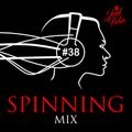 SPINNING MIX #038: Natti Natasha, Bad Bunny, Alan Walker, DJ Snake, Daddy Yankee & Much More