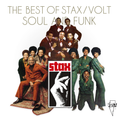 THE BEST OF STAX / VOLT SOUL & FUNK