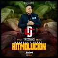 RITMOLUCION WITH J RYTHM EP. 054: NATALIA DAMINI & DJ DC