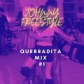 Dj Johnny Freestyle - Quebradita Mix #1