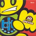 Bit Music 10 Años De Exitos (2004) CD1