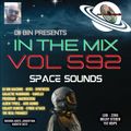Dj Bin - In The Mix Vol.592