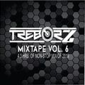 Trebor Z Mixtape Vol.6 (2019)