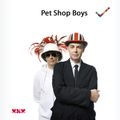 PABLO RAMIREZ - PET SHOP BOYS REMIXES 2016