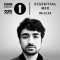 Oliver Heldens @ BBC Radio 1 Essential Mix - 06-12-14
