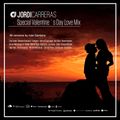 JORDI CARRERAS_Special Valentine´s Day Love Mix