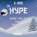 #TheHype21 Advent Calendar - Day 3 - VIBES II - @DJ_Jukess