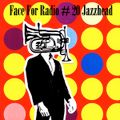 Face For Radio #20 Jazzhead - Invader Fm
