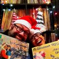 Generoso and Lily's Bovine Ska and Rocksteady: Our 20th Jamaican Christmas Fantastical 12-11-2016