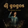 Pre-Summer 2018 Warm Up Set by DjGogos