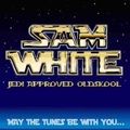 DJ Sam White  - The  Oldskool  Strikes  Back - 2000