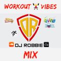 MARCH-MADNESS WORKOUT-VIBEZ [SPRING-2021]