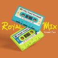 Unity meets Umojah Royal Mix Volume Two with Crossfire and Selekta Sir Henry - Roots and Culture Mix